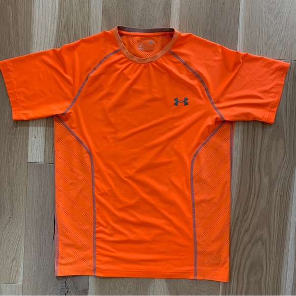 Under Armour Other - Under Armour Heat Gear TShirt